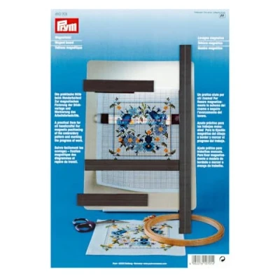 Image of Prym Magnet Board 1 Piece
