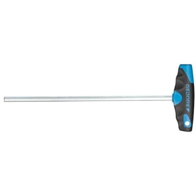 Image of Gedore 2142 T 2.5 Hexagon Screwdriver