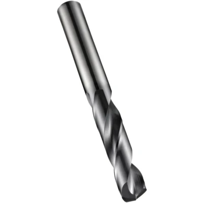 Image of Dormer R458 11.60MM Carbide Force X Short Drill 3XD TiAlN Coated