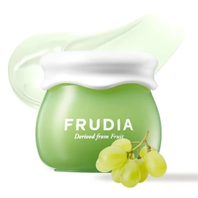Image of Green Grape Pore Control Cream