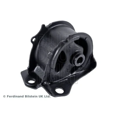 Image of 50805S04000 Engine Mount BLUE PRINT ADH28084 Right Rubber Metal HONDA: CR V 1, CIVIC 6 Hatchback, Coupe