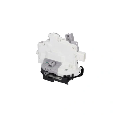 Image of 3C4839016A Door Lock FEBI BILSTEIN 179013 with double sealing Right Rear