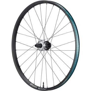 Image of E Thirteen Sylvan Sidekick Race Aluminum All Mountain 29&quot; Front Wheel