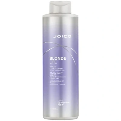 Image of Joico Blonde Life by Violet Conditioner 1000ml, (Pack of 1)