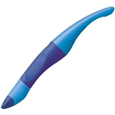 Image of Stabilo EASYoriginal Ergonomic Rollerball Refillable Right Handed Blue