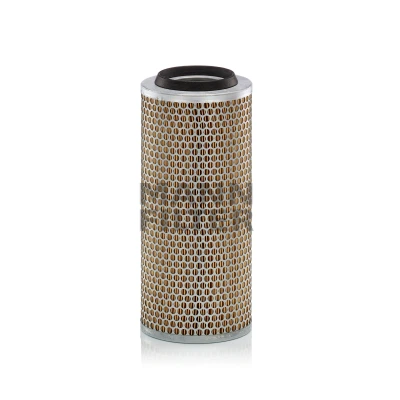 Image of 16546G4800 Air Filter MANN C 15 165/7 337mm 150mm Insert NISSAN: Cabstar E Platform / Chassis