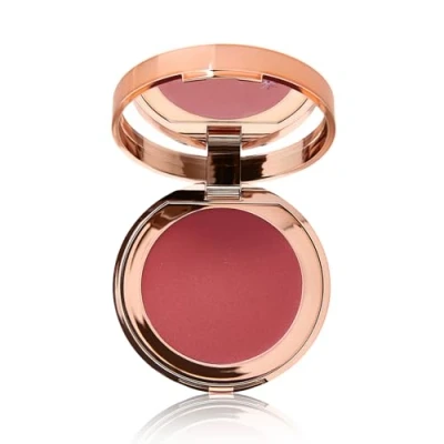 Image of Charlotte Tilbury Pillow Talk Lip &amp; Cheek Glow 0.08g Colour Of Dreams