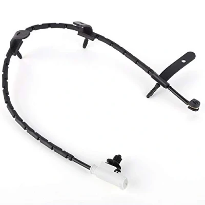 Image of Rear Brake Disc Pad Wear Sensor 6G332D009AB Replacement for Aston Martin V8 convertible VANTAGE Coupe
