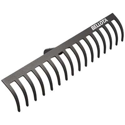 Image of Bellota 951 16 Garden Rake
