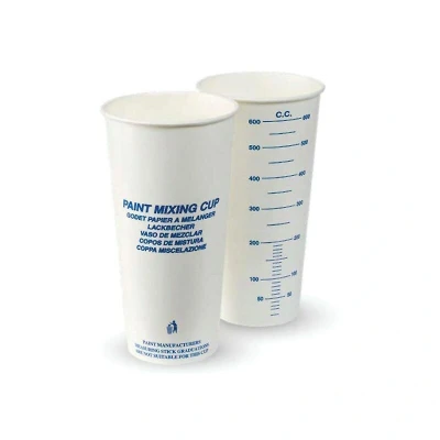 Image of 5x Autosol BM600 Measuring Cup
