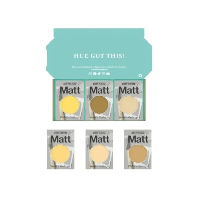Image of Rust Oleum Wall Paint in Matt Finish Warming Yellows Tester Box