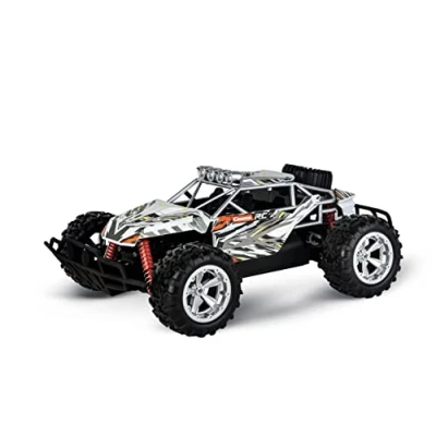 Image of Carrera 370160147 2.4GHz Passion Impact 2.0 RC Car
