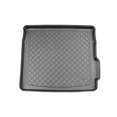 Image of Car Boot Liner To Fit Dacia Duster 2018 Onwards 193060 4Wd Model