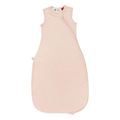 Image of Tommee Tippee Baby Sleep Bag, 18 36 m, 1.0 TOG, The Original Grobag, Hip Healthy Design, Soft Cotton Rich Fabric, Blush