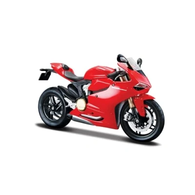 Image of Maisto M34007 11092 1:18 Ducati 1199 Panigale