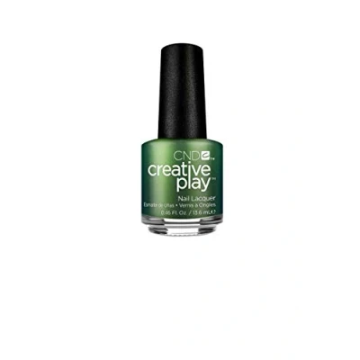 Image of CND Creative Play 514 Jaded 13.6ml