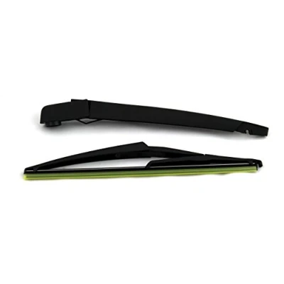 Image of TarosTrade 244 2900 N 82543 Rear Wiper Arm And Blade Set 310 Mm