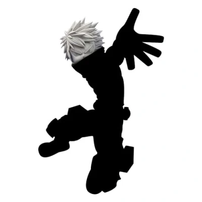 Image of Banpresto Katsuki Bakugo My Hero Academia Action Figure The Amazing Heroes DX 15 cm Multicolor BP89461P