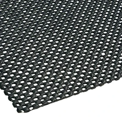 Image of Trend Non Slip Workbench Mat, 610 x 1220 mm, Multipurpose, Durable PVC, NS/MAT/A