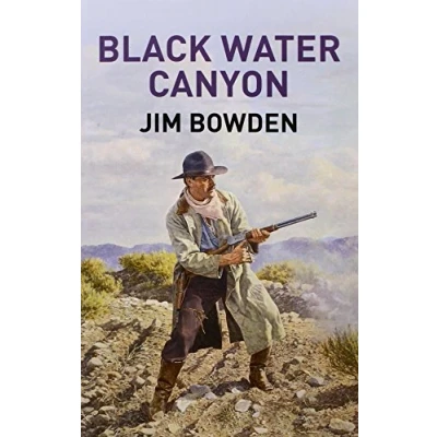 Image of Black Water Canyon
