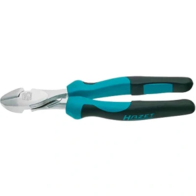 Image of 530072, ASE46807300000 Side Cutter HAZET 1802 22 180mm