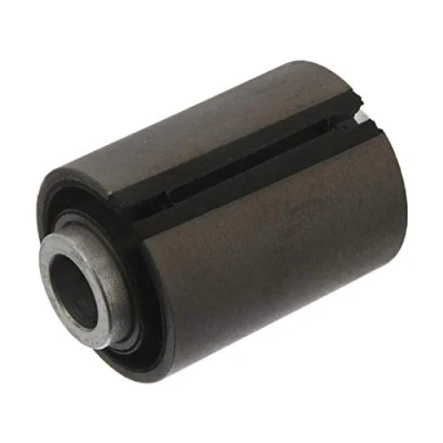 Image of 0098413847, 098413847, 98413847 Stabilizer Bushes FEBI BILSTEIN 46181 16mm 47mm slotted IVECO: EuroCargo I III