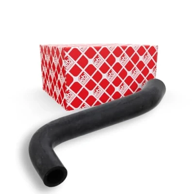 Image of 9425063235, A9425063235 Radiator Hose FEBI BILSTEIN 35057 20,5mm EPDM (ethylene propylene diene Monomer (M class) rubber)