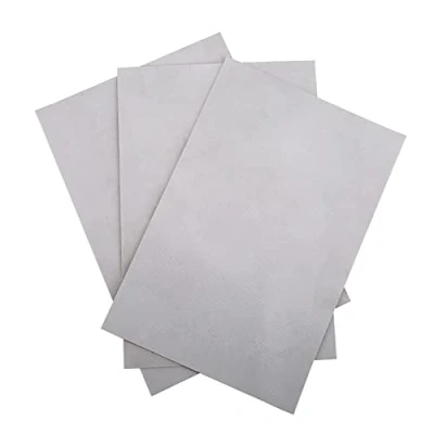 Image of Garsent 3pcs Inflatable Boat Repair, PVC Repair Patches Kit Set Accessory for Raft Canoe Kayak(Gray)