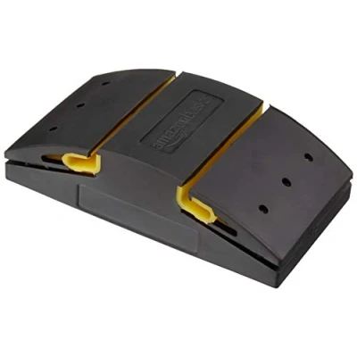 Image of Amazon Basics Rubber Sanding Block