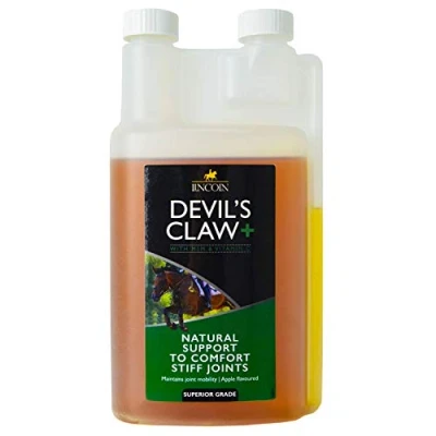Image of LINCOLN Devil&#039;s Claw+ 1 litre