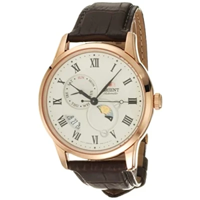 Image of Orient Dress Watch RA AK0007S10B