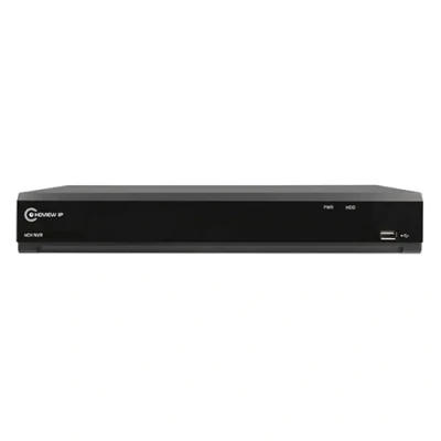 Image of ESP 4 Channel HD 1TB NVR