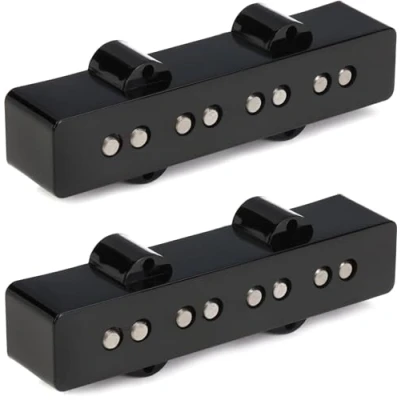 Image of Fender Pure Vintage &#039;62 Jazz Bass Pickups