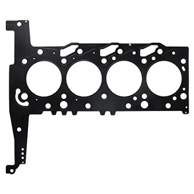 Image of LR029714, LR040899 Head Gasket AJUSA 10206820 1,2mm 87mm 3 MULTILAYER STEEL FORD: Transit Mk6 Van, Mk7 Platform / Chassis, Ranger Mk3