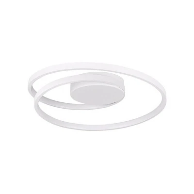 Image of Lovech LED Ceiling Light 46W White