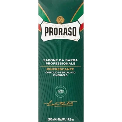 Image of Proraso Professional Shaving Cream Tube
