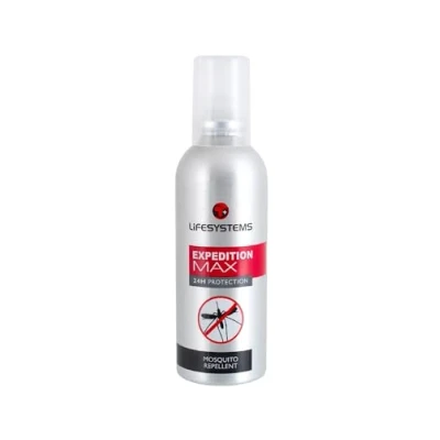 Image of Expedition 100 PRO DEET Mosquito Repellent