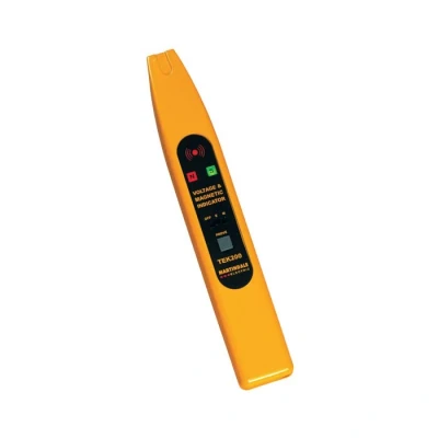 Image of Martindale TEK200 Non Contact Voltage and Magnetic Pole Tester