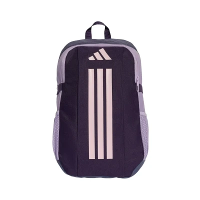 Image of adidas Performance Power BP Youth Rucksack Aurora plum powder clear pink for kids, Size: One Size,