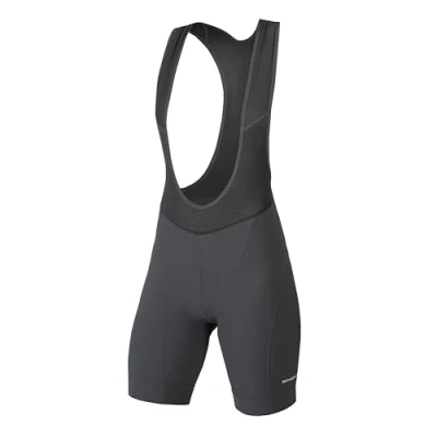Image of Endura Women&#039;s Xtract Lite Bibshorts, Grey, L