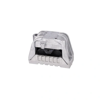 Image of 1K0199262AC, 1K0199262AL, 1K0199262L Engine Mount FEBI BILSTEIN 23014 Right Rubber Metal VOLKSWAGEN: Touran I, Golf 5, Passat B6 Saloon
