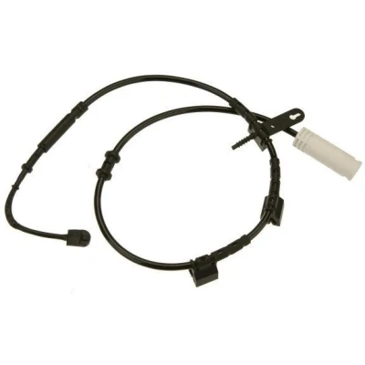 Image of 34356792572, 6792572 Brake Pad Wear Sensor TRW GIC287 MINI: Hatchback, Clubman, Convertible