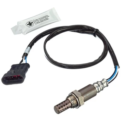 Image of 46774531 Lambda Sensor DENSO Direct Fit DOX 1542 M18x1,5 Heated, Finger probe,