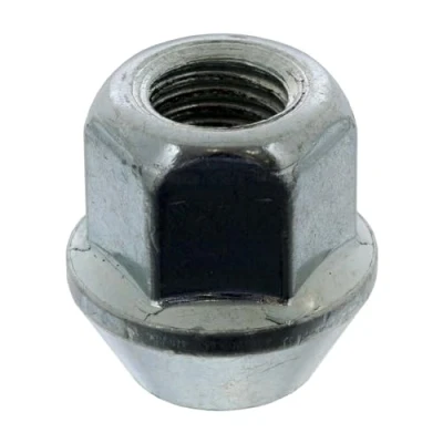 Image of 09594681 Wheel Nuts FEBI BILSTEIN 46711 Conical Seat F 19 CHEVROLET: Matiz, Spark, Aveo Hatchback