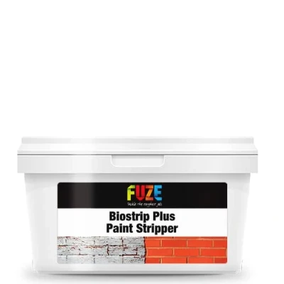 Image of Biostrip PLUS, Masonry Paint Stripper,500ml. Maximum strength