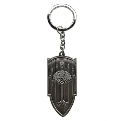 Image of FaNaTtik the Lord of Rings Gondor Keyring