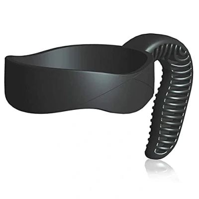 Image of Froiny Handle for 30 Oz Tumblers, Portable Anti slip Versatile Travel Mug Grip Tumbler Black (handle Only)