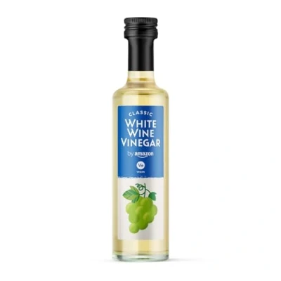Image of by Amazon White Wine Vinegar, 500ml