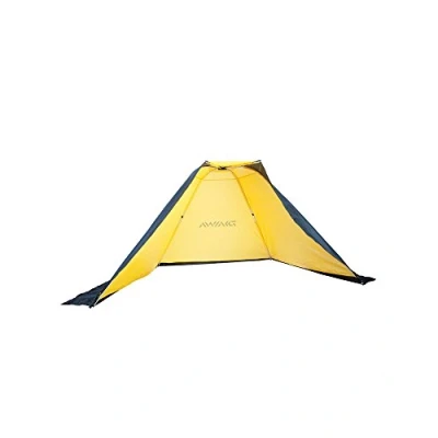 Image of Daiwa Sandstorm Sea / Beach Shore Fishing Shelter DSSS1