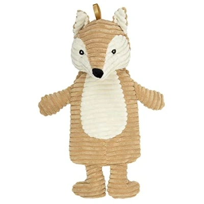 Image of Fox Hot Water Bottle
